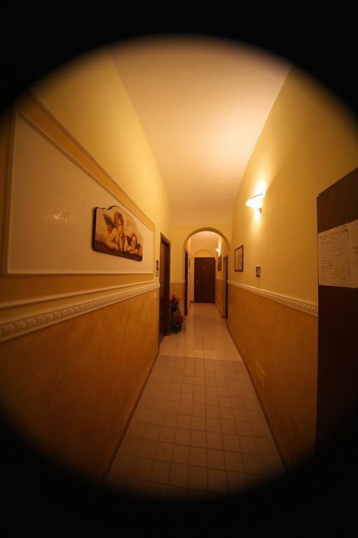 Hostel Pink Floyd Rom Exterior foto