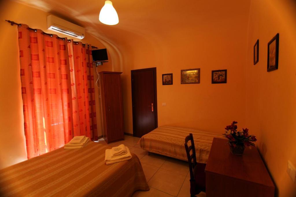 Hostel Pink Floyd Rom Zimmer foto
