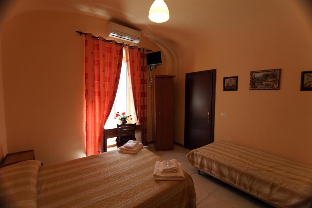 Hostel Pink Floyd Rom Zimmer foto